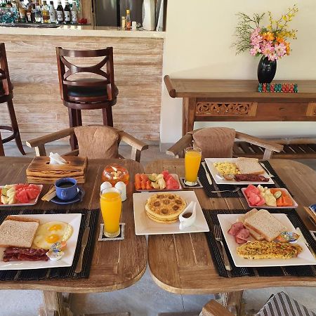 Inbalance Resort Buleleng  Bagian luar foto