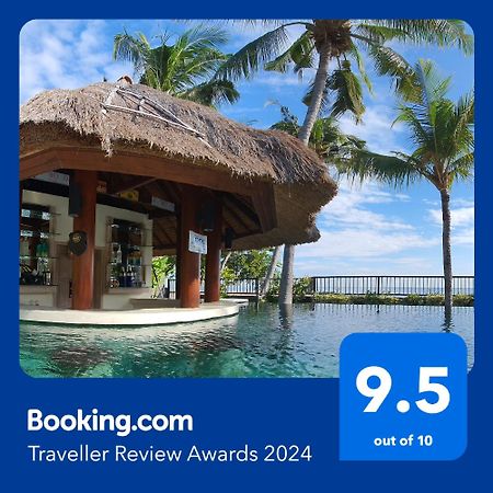 Inbalance Resort Buleleng  Bagian luar foto