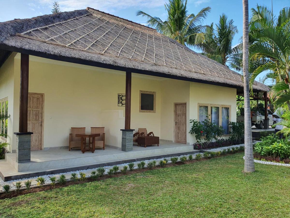 Inbalance Resort Buleleng  Bagian luar foto