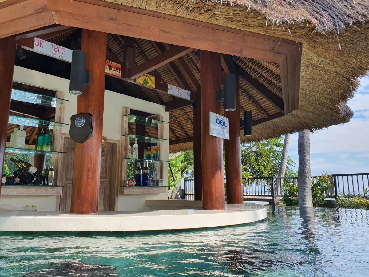 Inbalance Resort Buleleng  Bagian luar foto