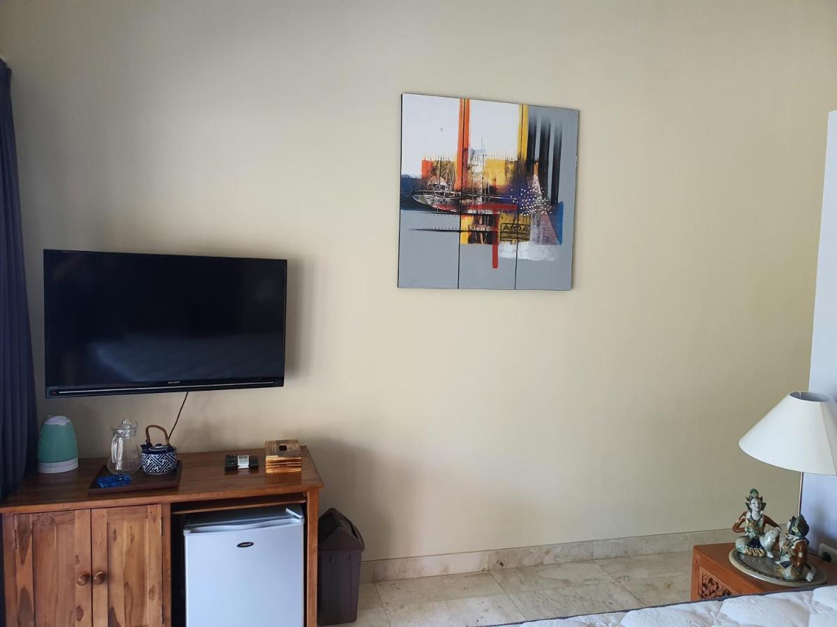 Inbalance Resort Buleleng  Bagian luar foto