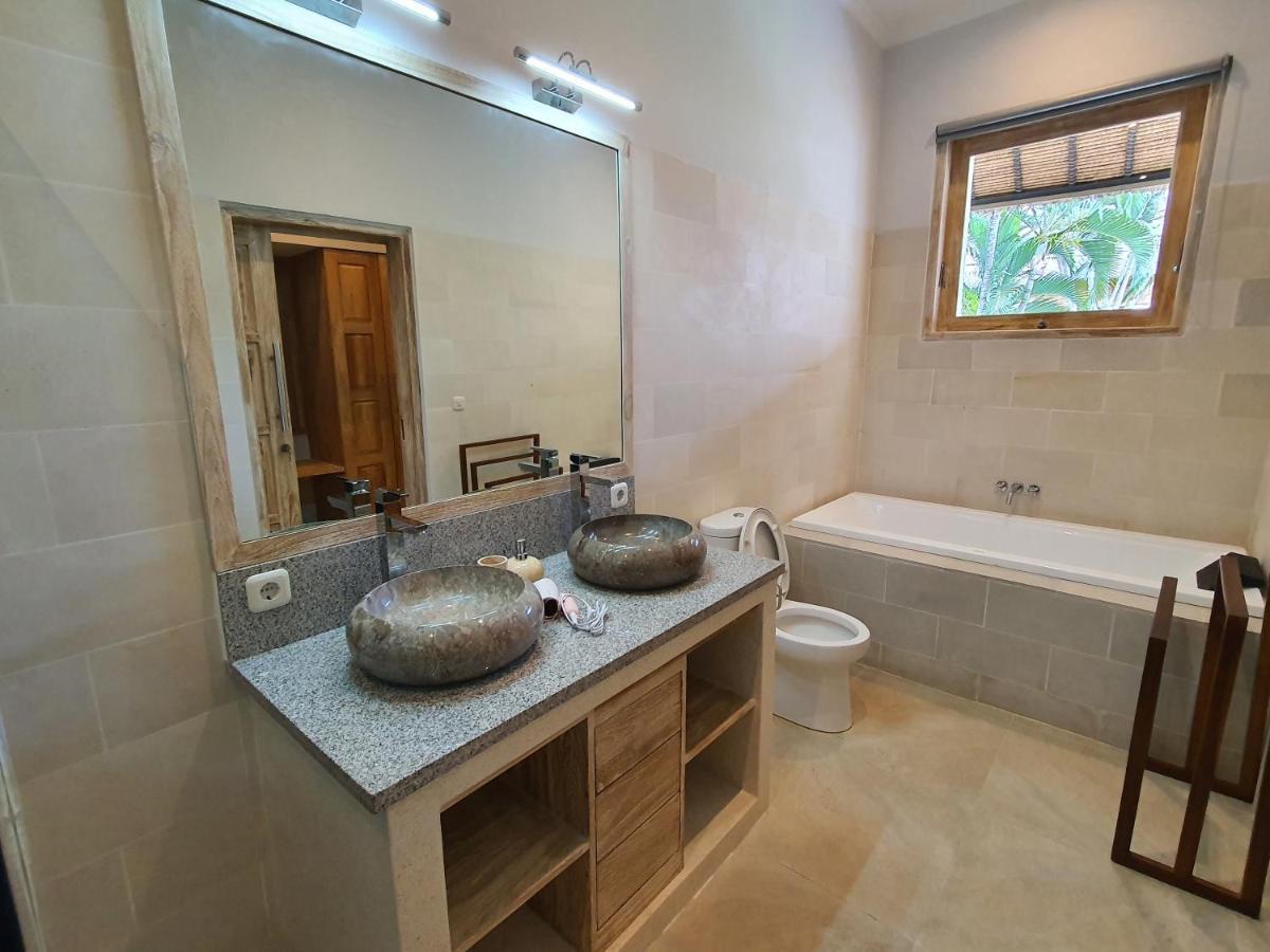Inbalance Resort Buleleng  Bagian luar foto