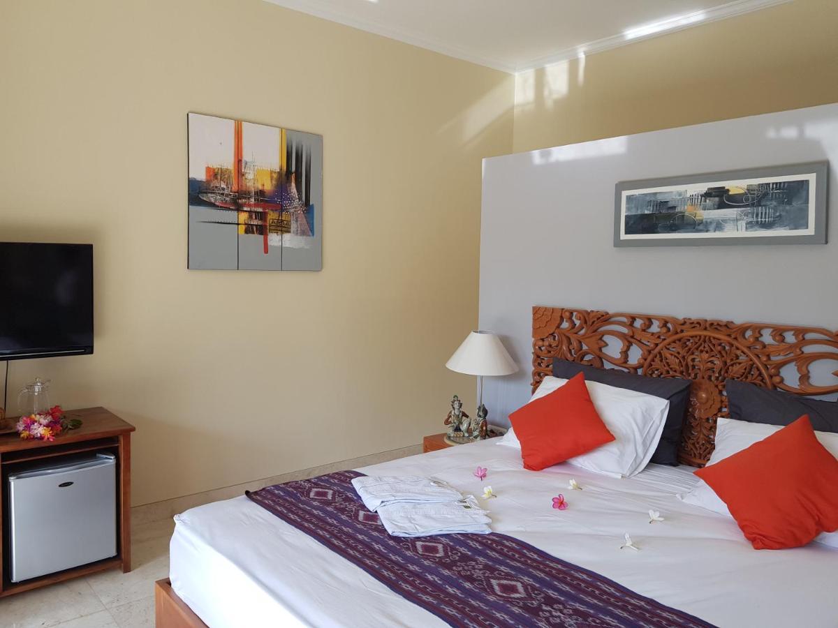 Inbalance Resort Buleleng  Bagian luar foto