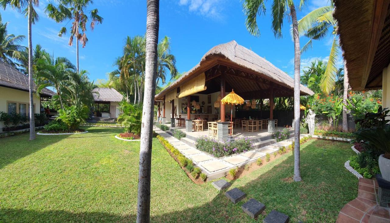 Inbalance Resort Buleleng  Bagian luar foto