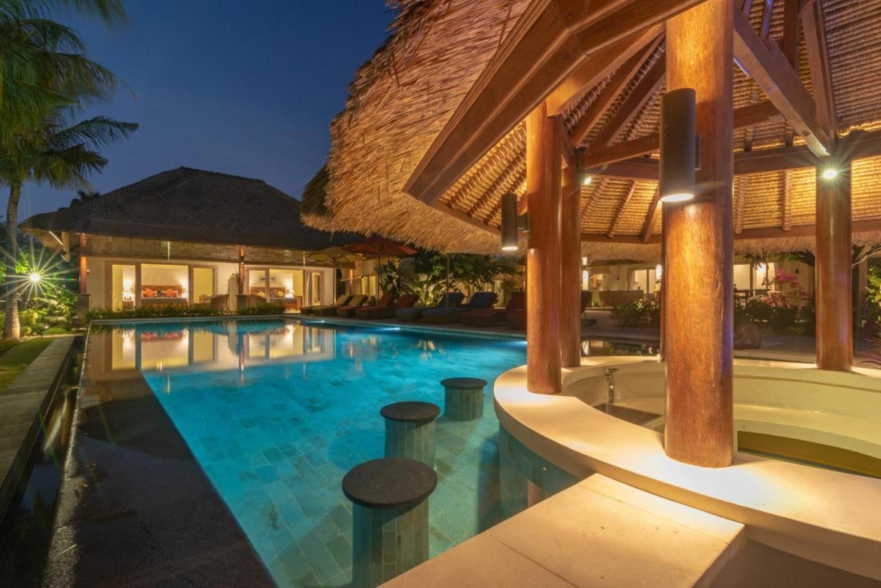Inbalance Resort Buleleng  Bagian luar foto