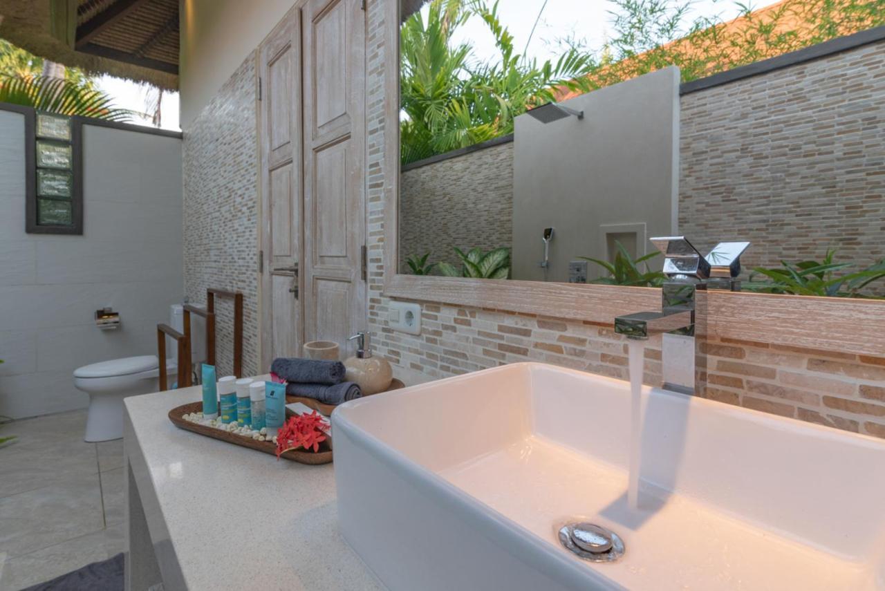 Inbalance Resort Buleleng  Bagian luar foto