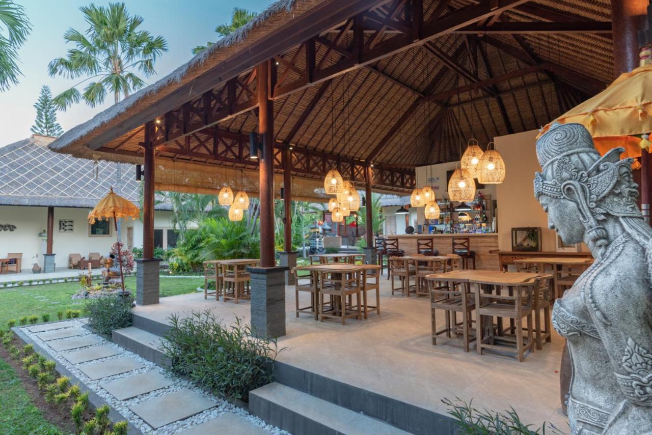 Inbalance Resort Buleleng  Bagian luar foto