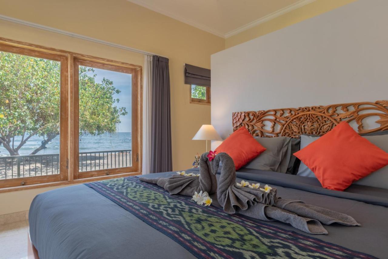 Inbalance Resort Buleleng  Bagian luar foto