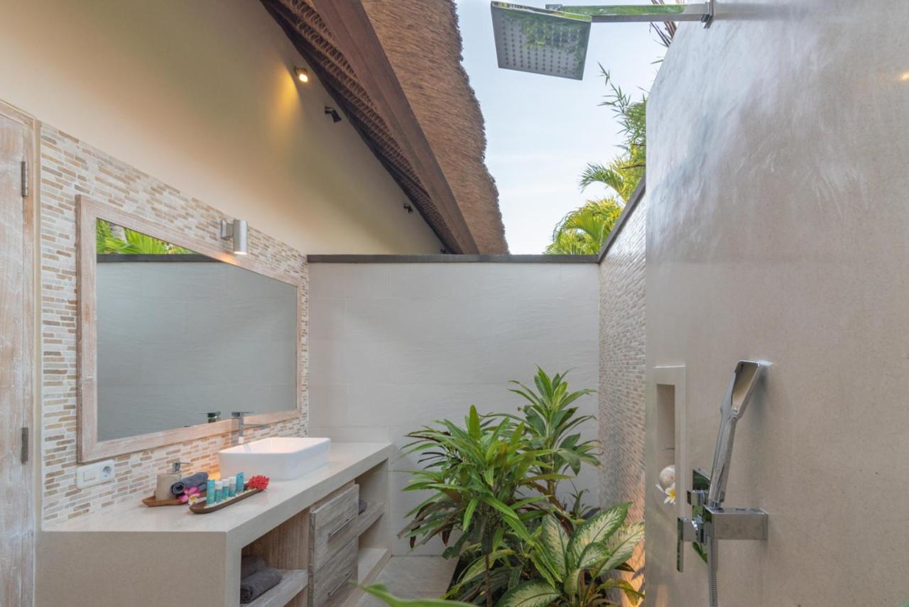 Inbalance Resort Buleleng  Bagian luar foto