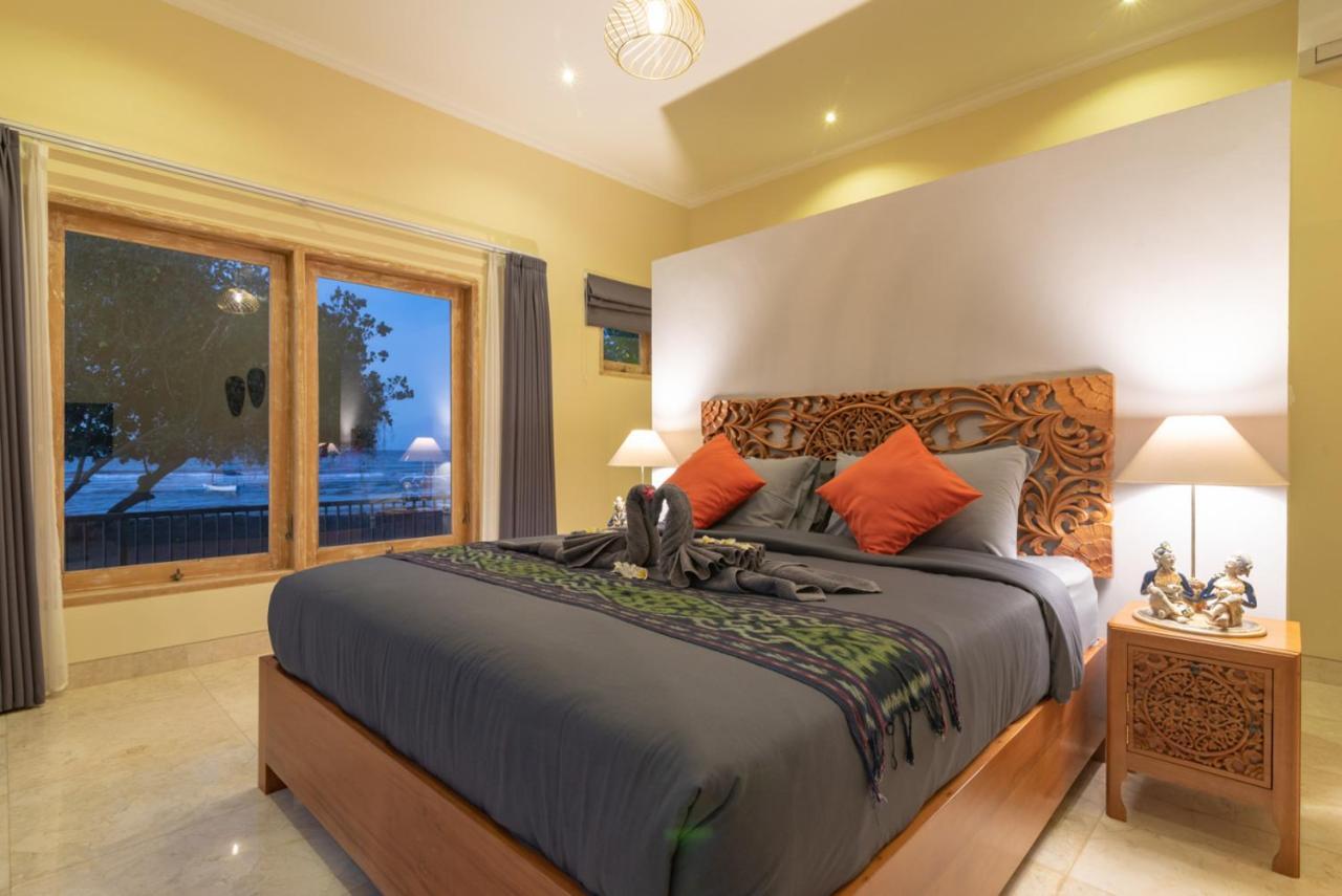 Inbalance Resort Buleleng  Bagian luar foto