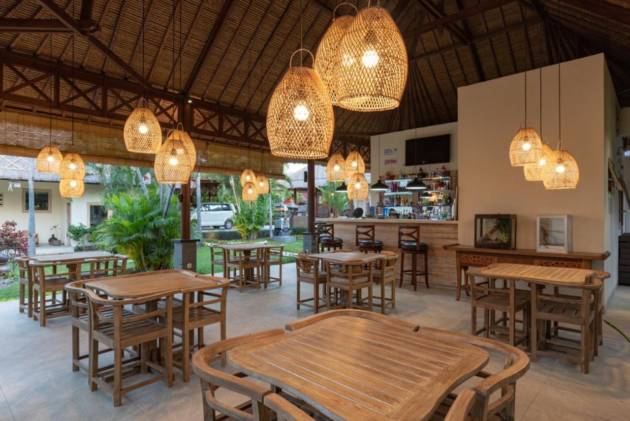 Inbalance Resort Buleleng  Bagian luar foto